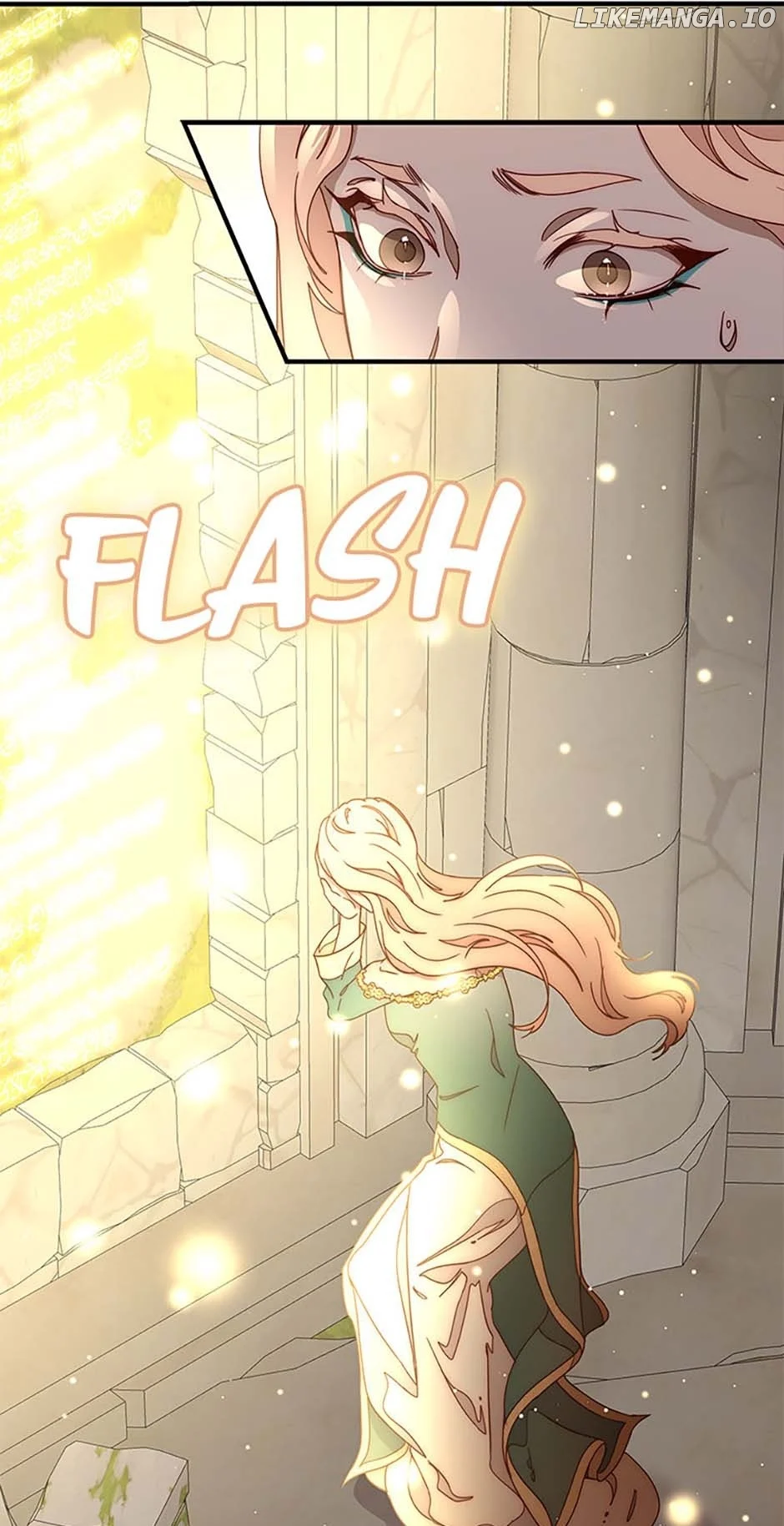 Read Please, Forget About Vivian Manga Online