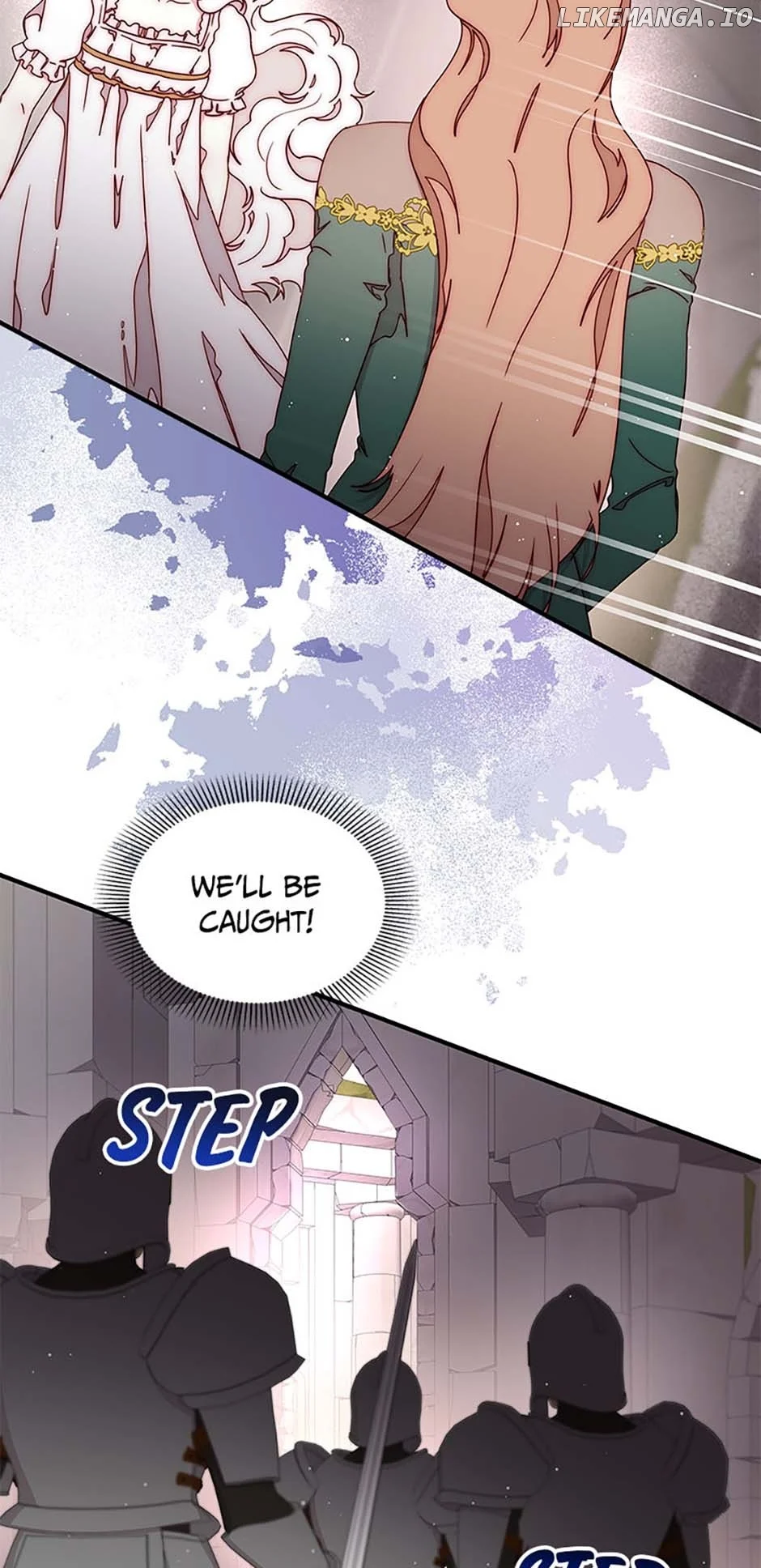 Read Please, Forget About Vivian Manga Online