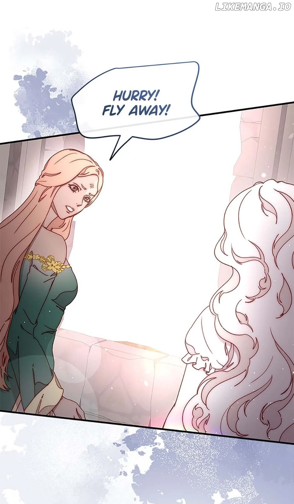 Read Please, Forget About Vivian Manga Online