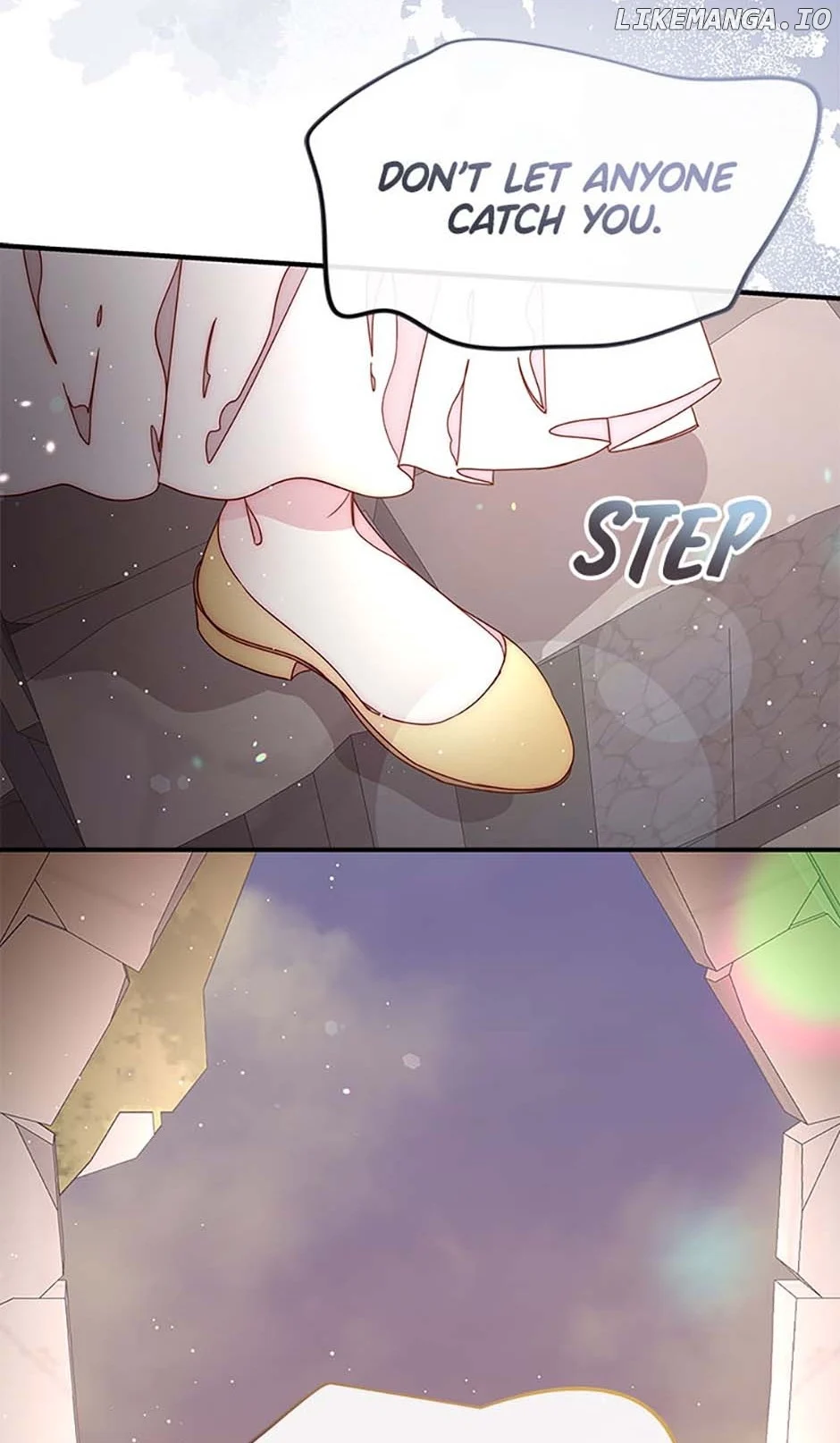 Read Please, Forget About Vivian Manga Online