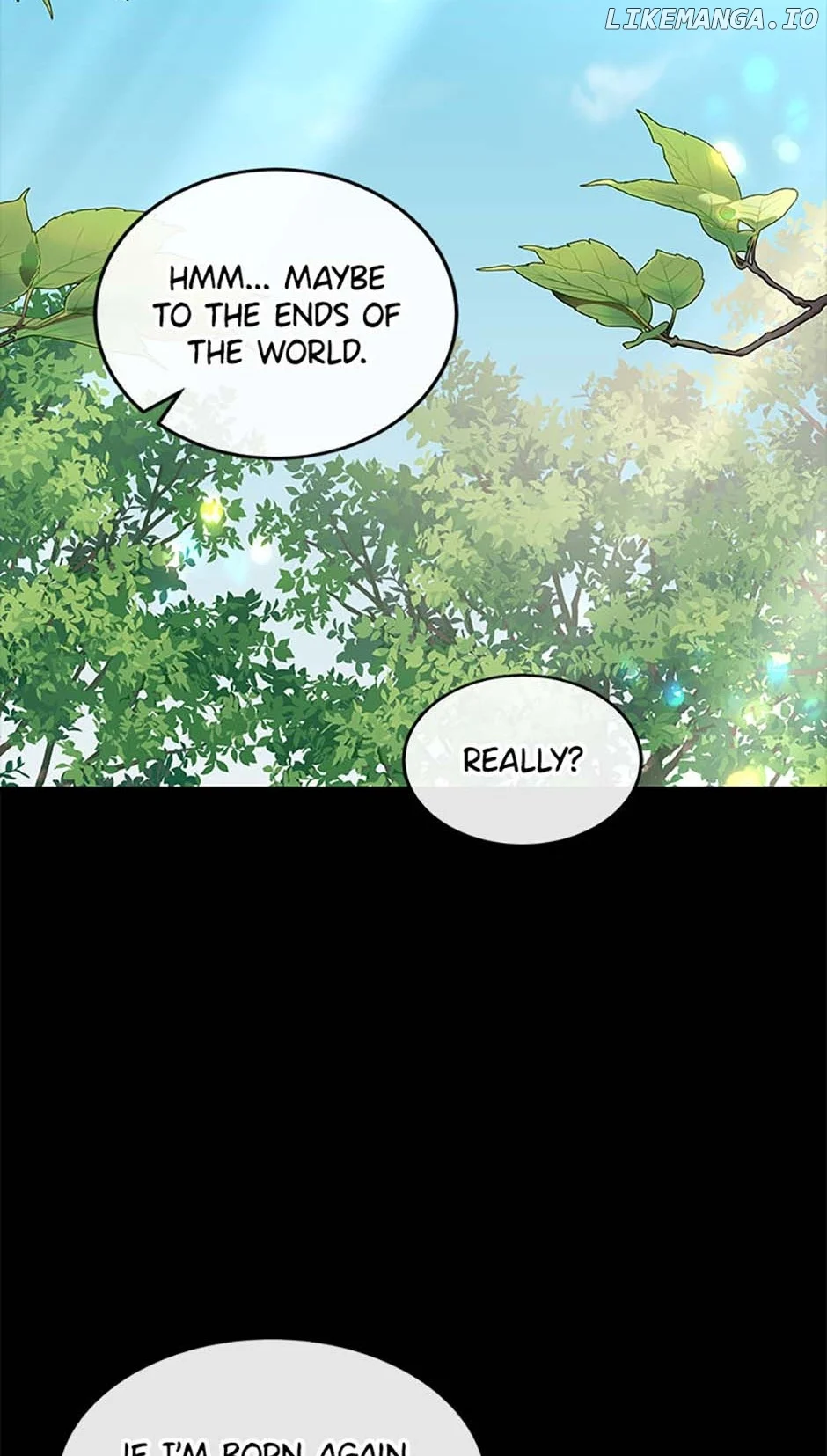 Read Please, Forget About Vivian Manga Online