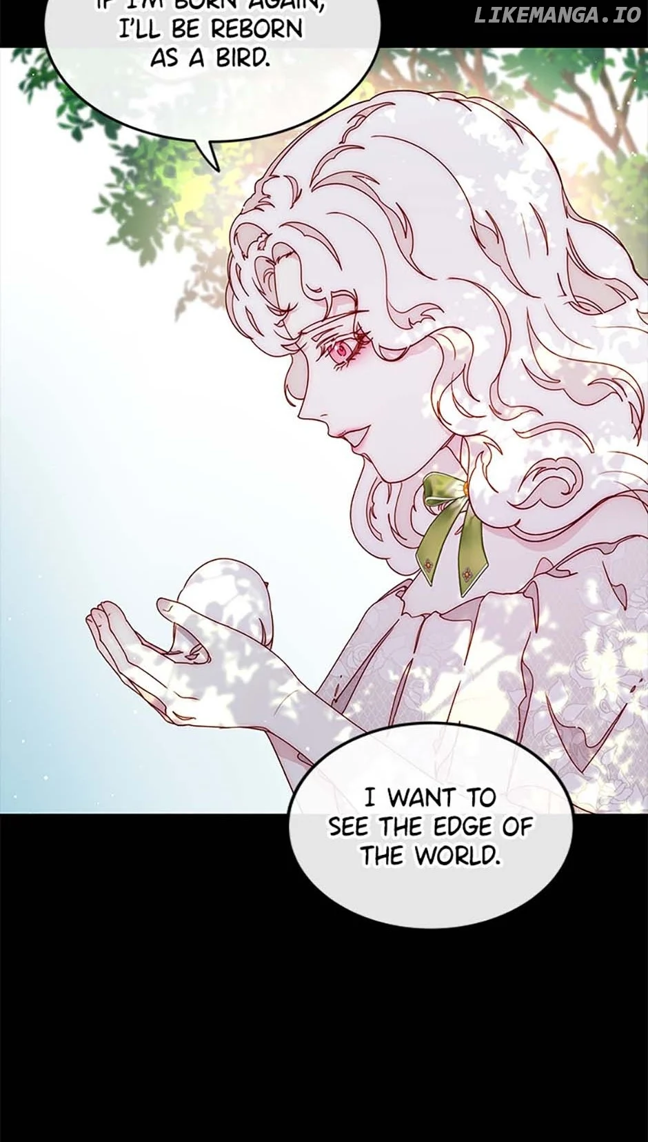 Read Please, Forget About Vivian Manga Online