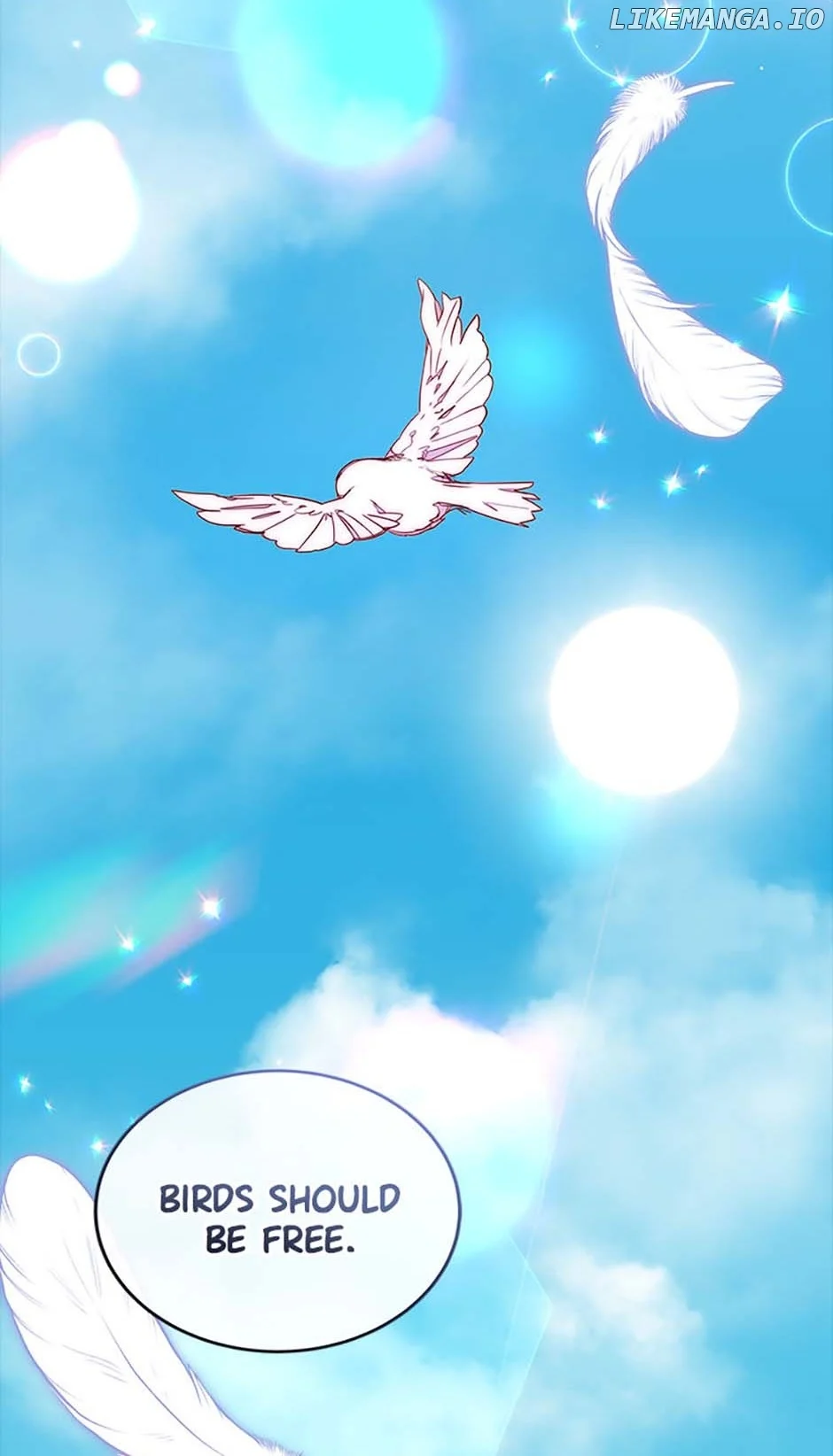 Read Please, Forget About Vivian Manga Online