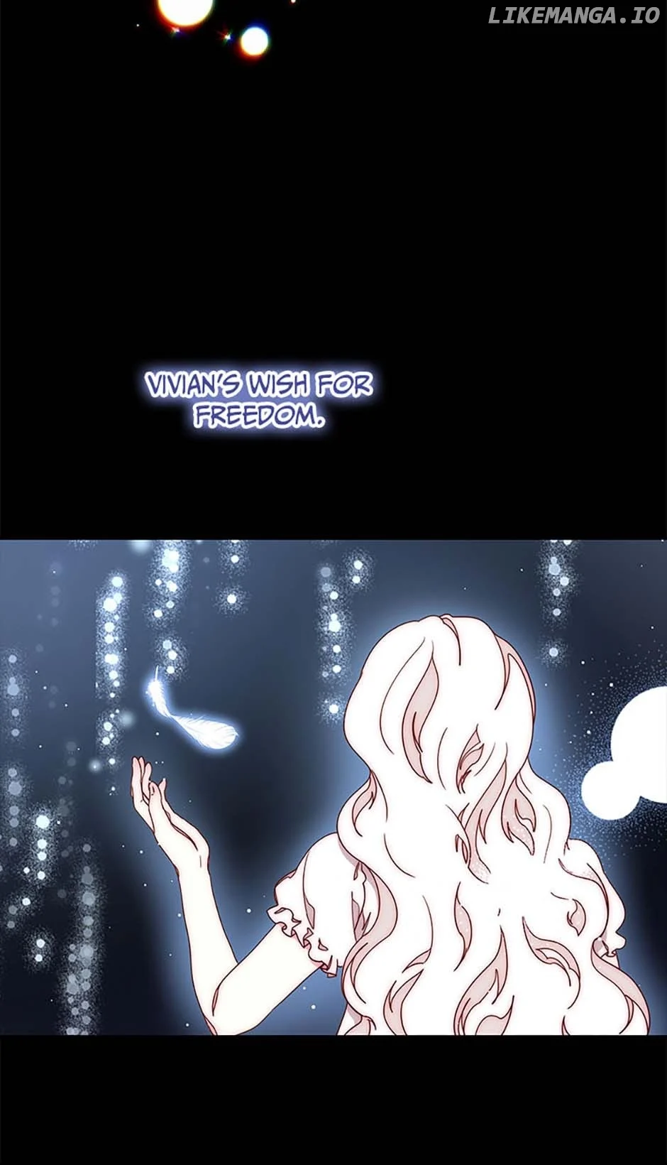 Read Please, Forget About Vivian Manga Online