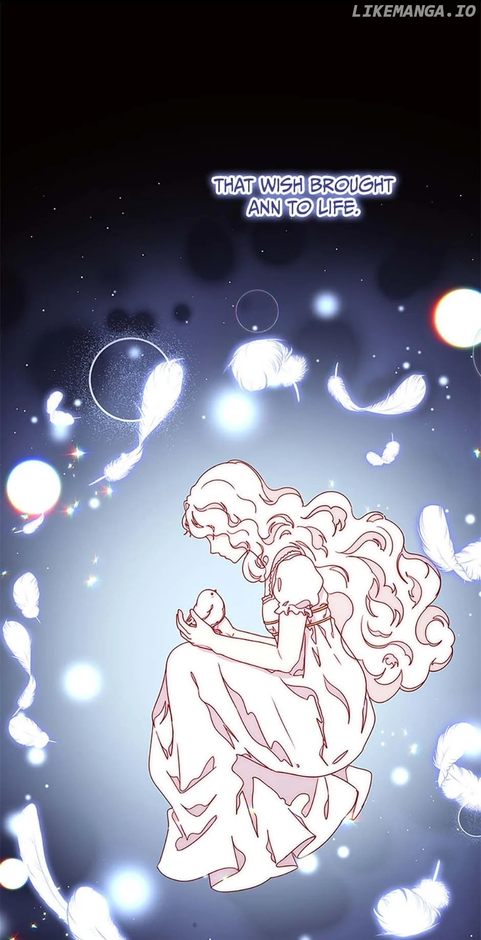 Read Please, Forget About Vivian Manga Online