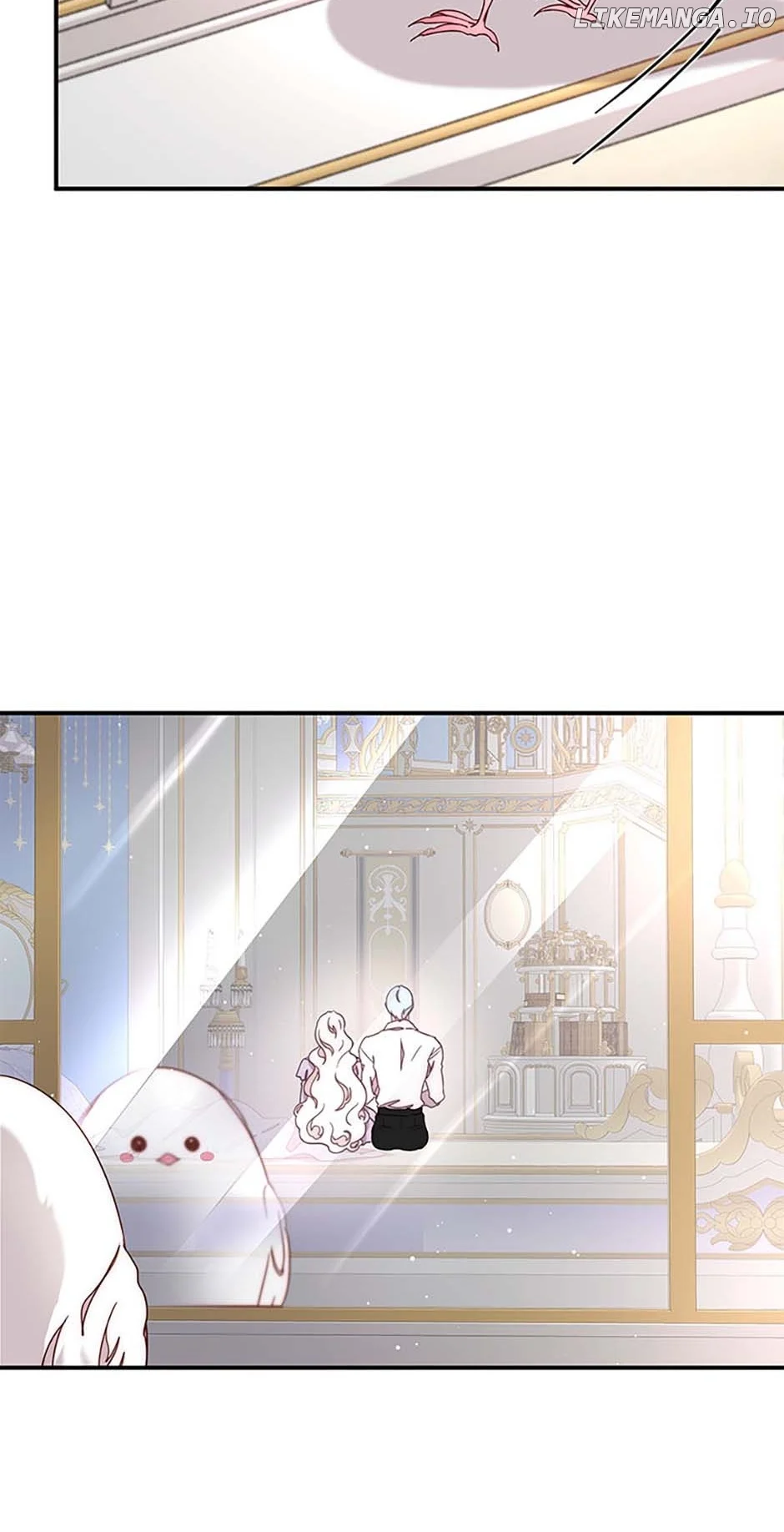 Read Please, Forget About Vivian Manga Online