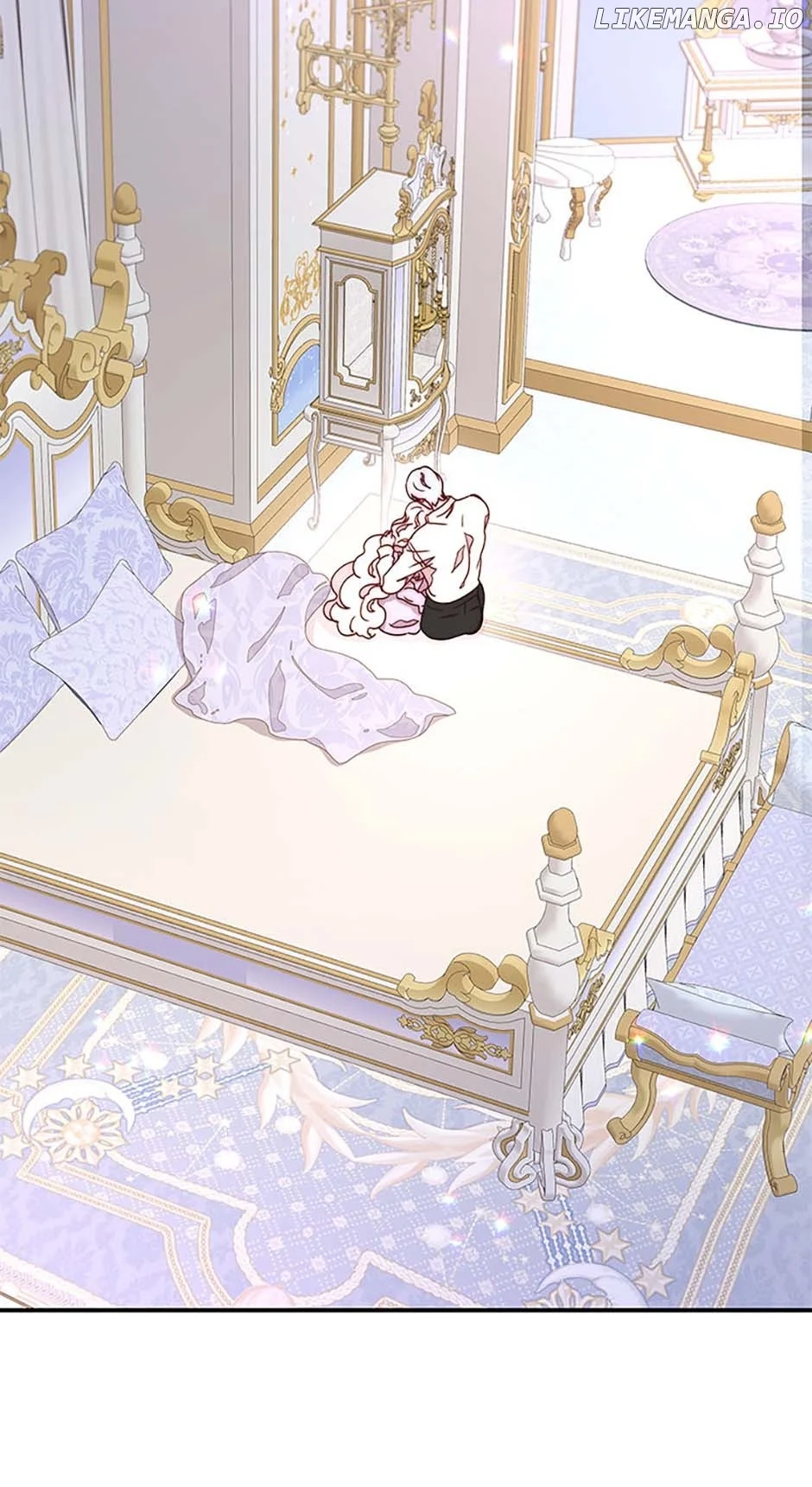 Read Please, Forget About Vivian Manga Online