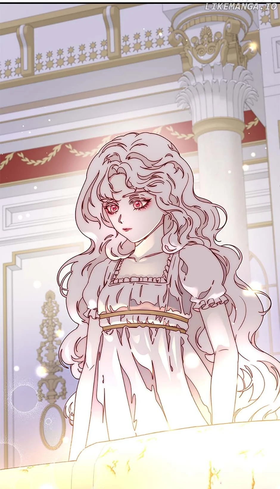 Read Please, Forget About Vivian Manga Online