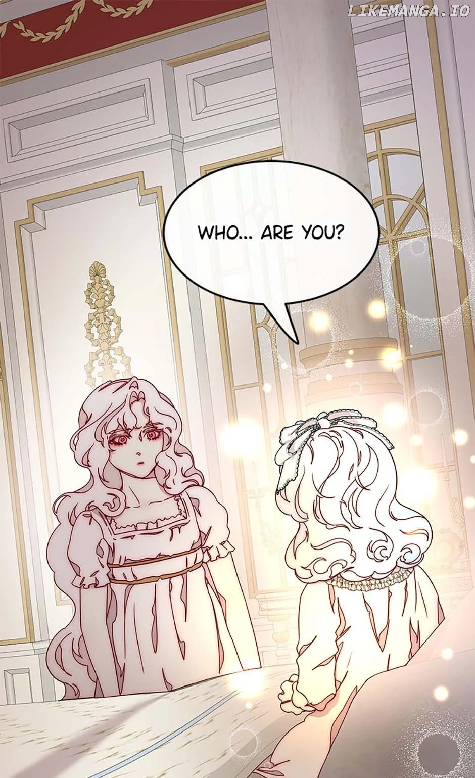 Read Please, Forget About Vivian Manga Online