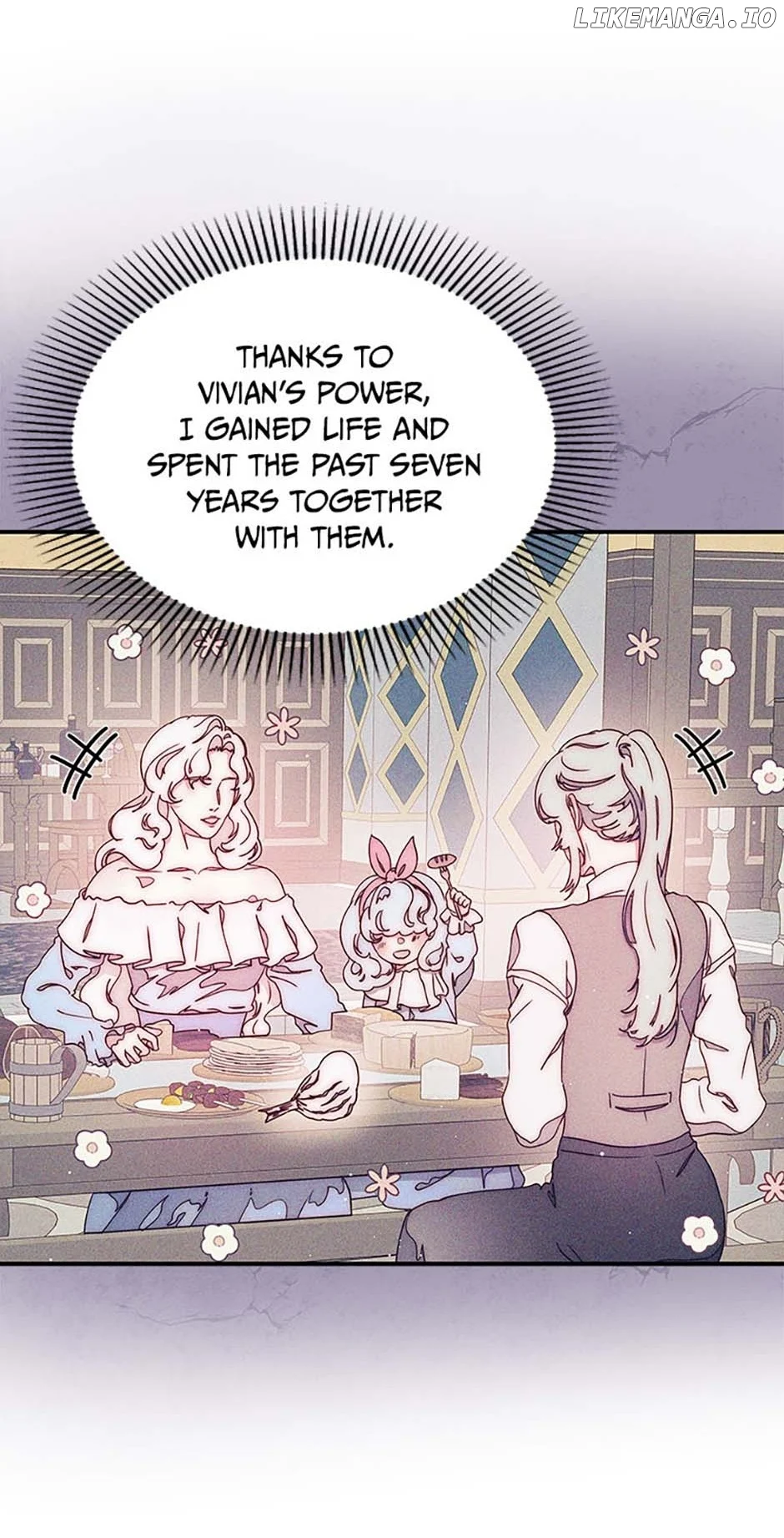 Read Please, Forget About Vivian Manga Online