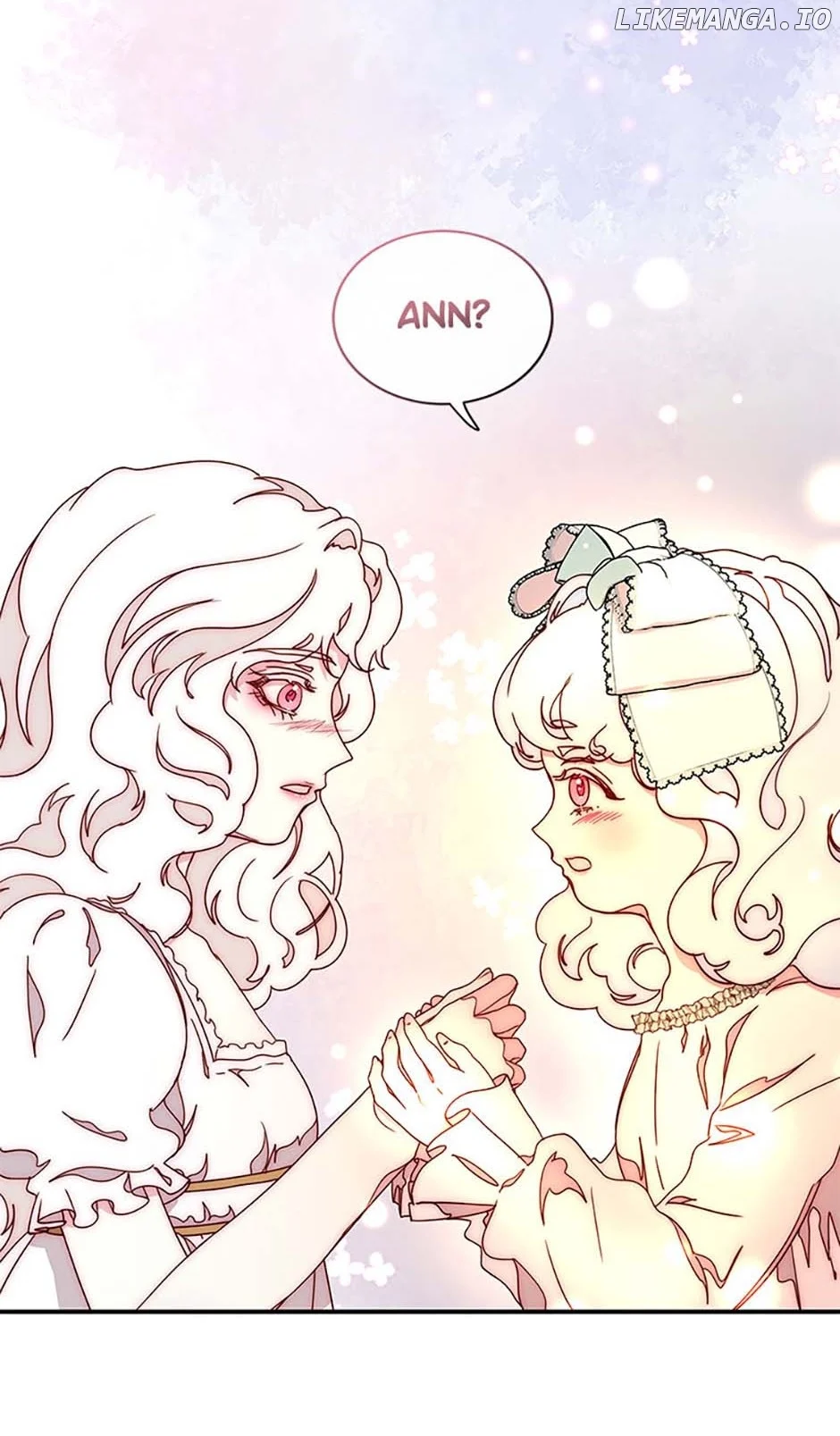 Read Please, Forget About Vivian Manga Online