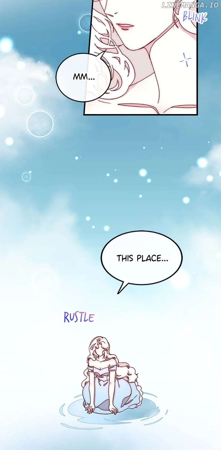 Read Please, Forget About Vivian Manga Online