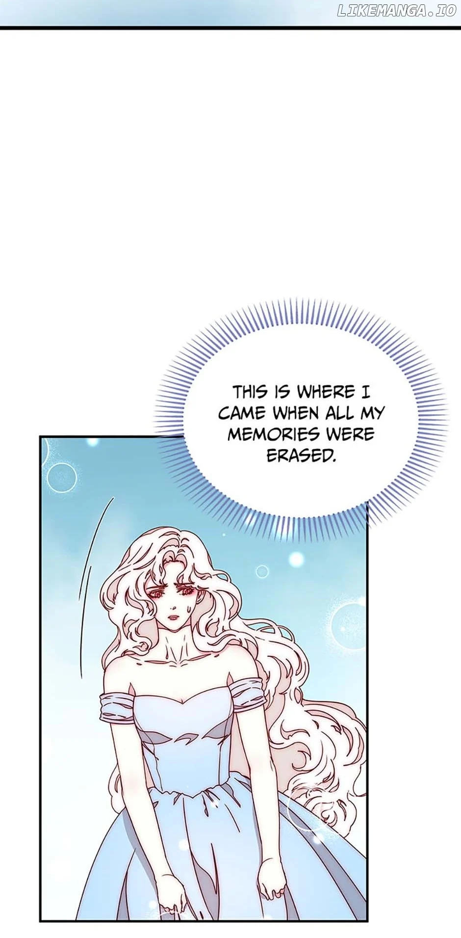 Read Please, Forget About Vivian Manga Online