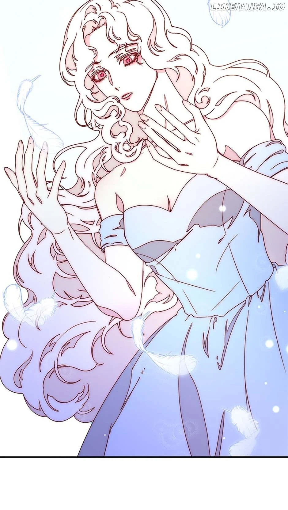 Read Please, Forget About Vivian Manga Online