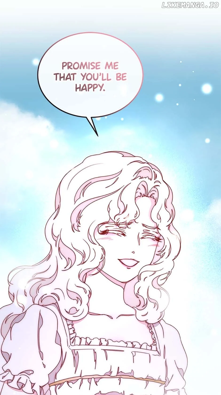 Read Please, Forget About Vivian Manga Online