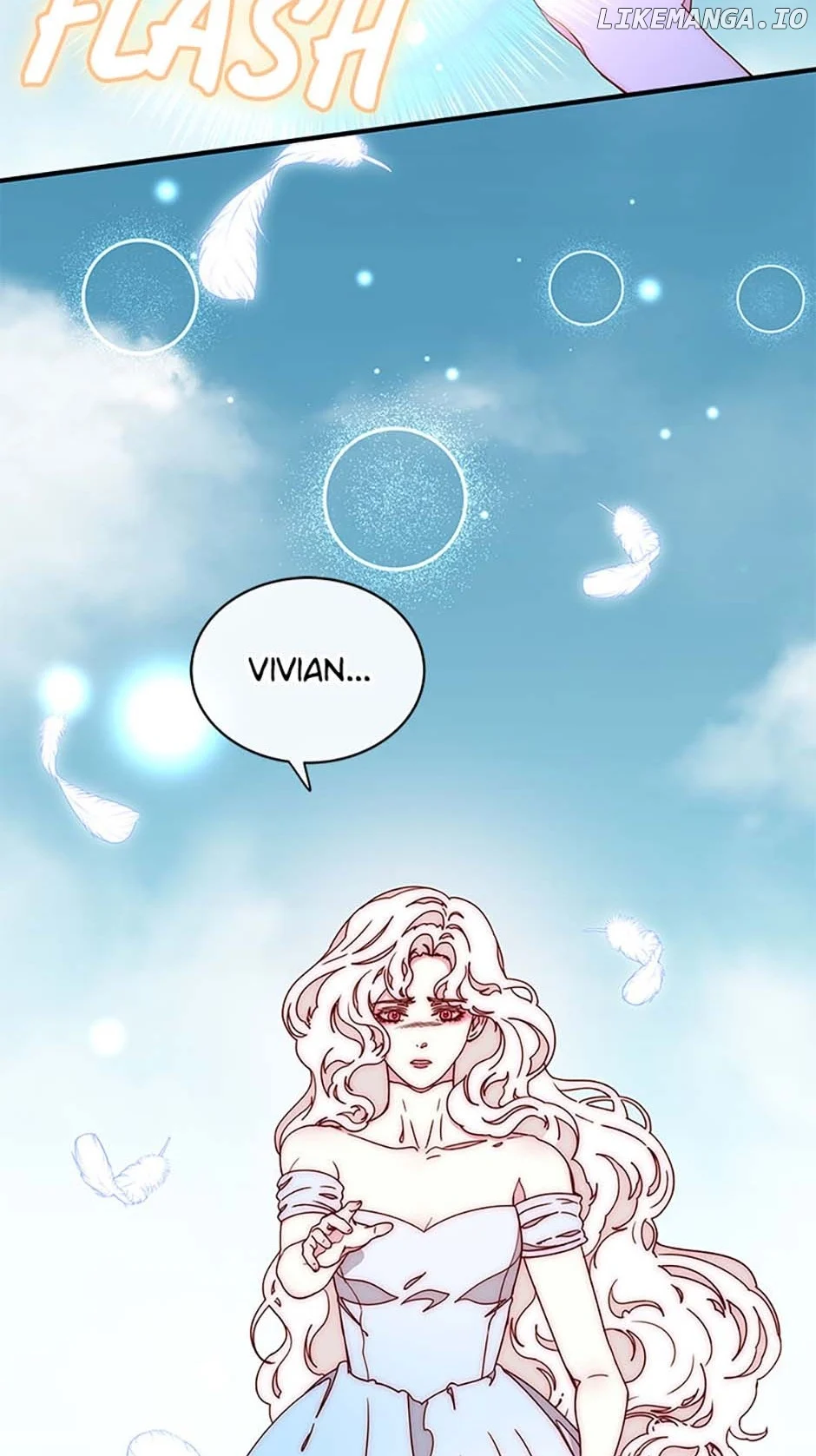 Read Please, Forget About Vivian Manga Online