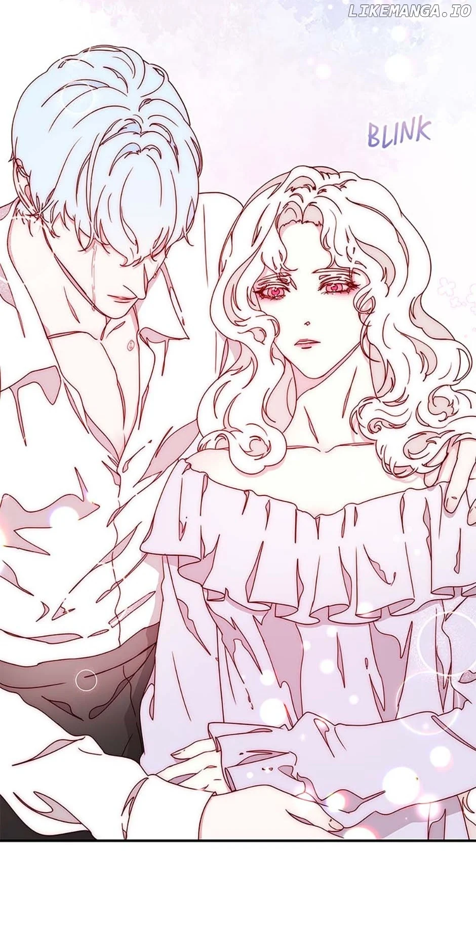 Read Please, Forget About Vivian Manga Online