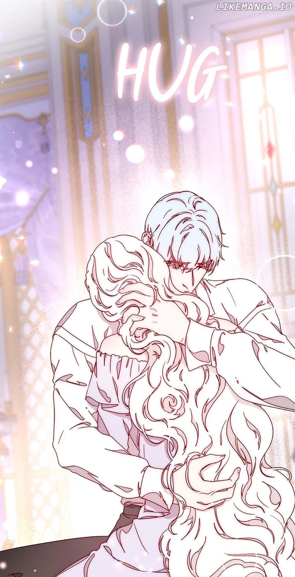 Read Please, Forget About Vivian Manga Online