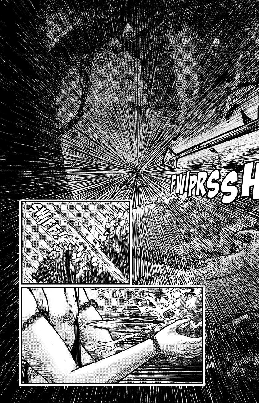 Read Ramayan - Legend of the Warrior Prince Manga Online