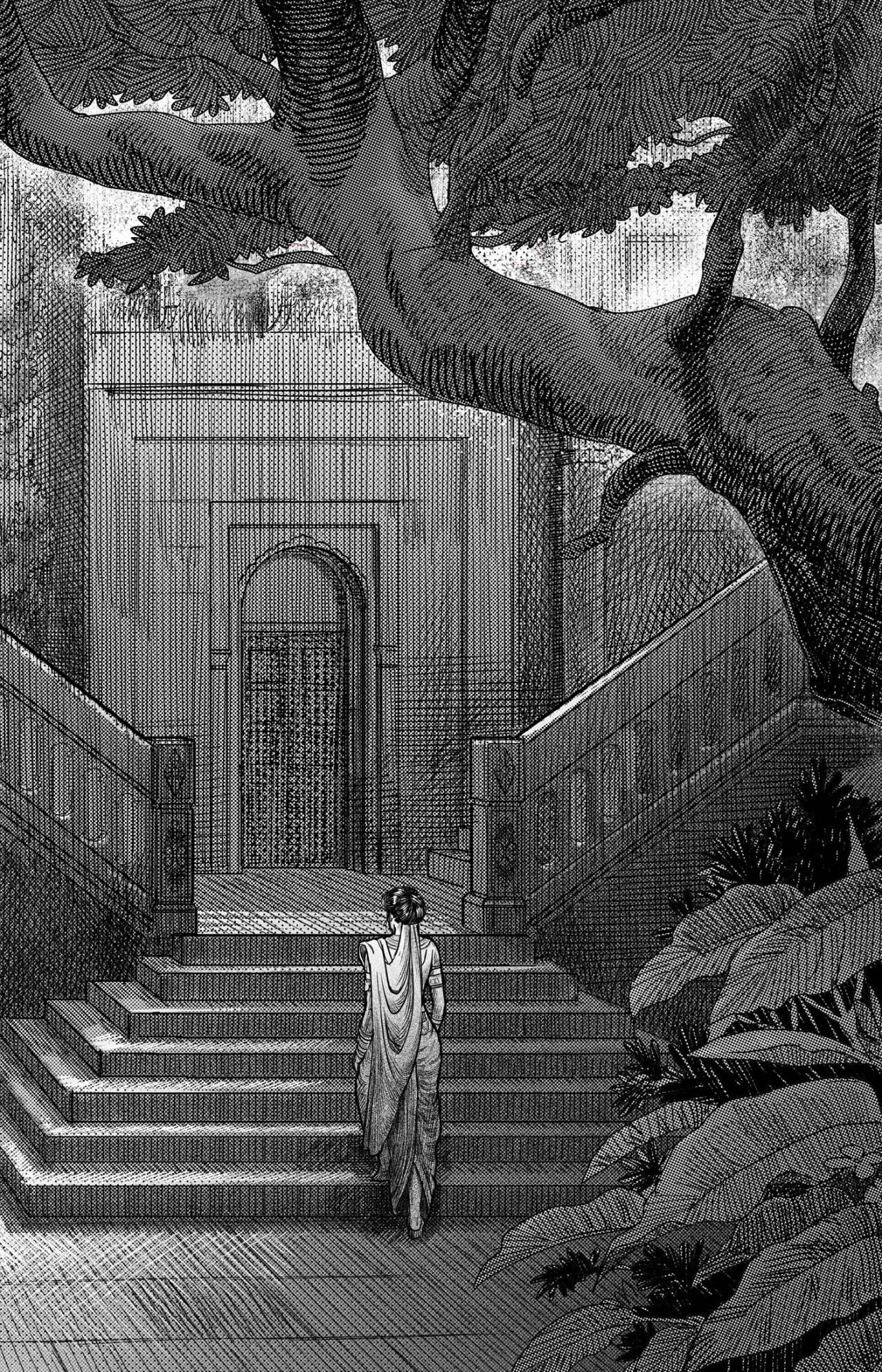 Read Ramayan - Legend of the Warrior Prince Manga Online