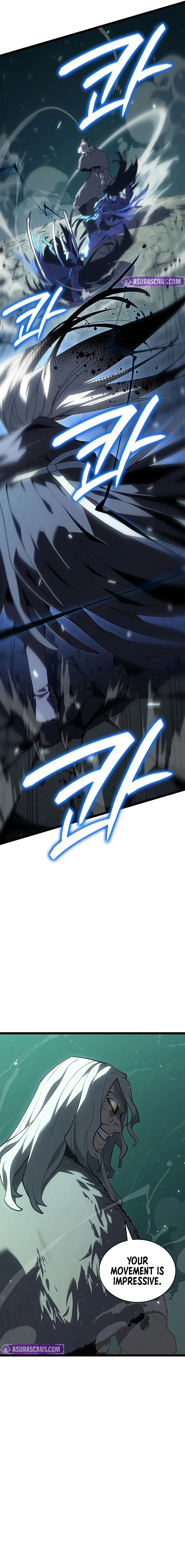 Read Reaper of the Drifting Moon Manga Online