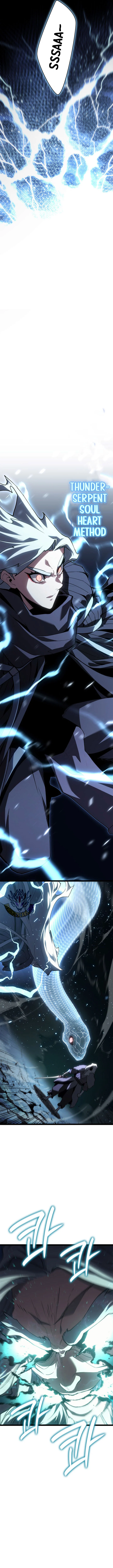 Read Reaper of the Drifting Moon Manga Online