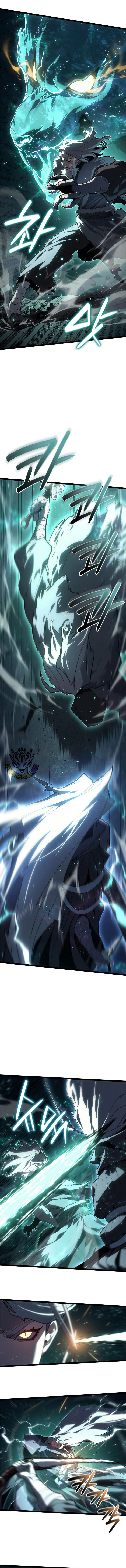 Read Reaper of the Drifting Moon Manga Online