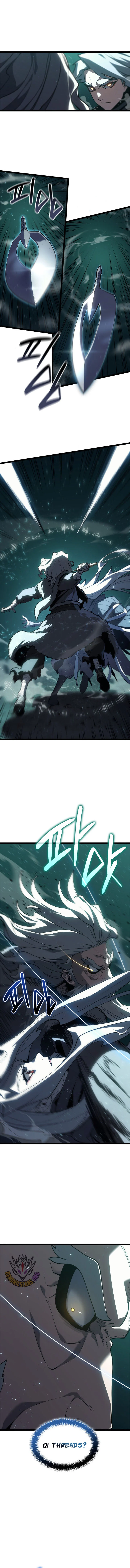 Read Reaper of the Drifting Moon Manga Online