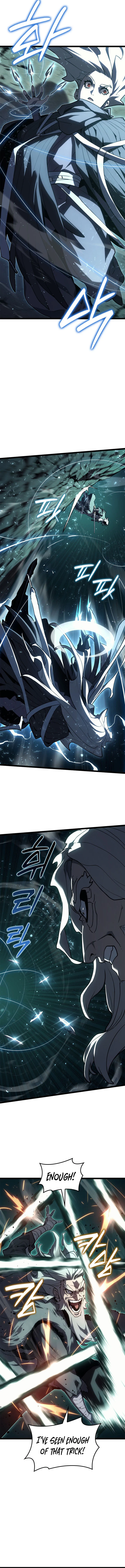 Read Reaper of the Drifting Moon Manga Online