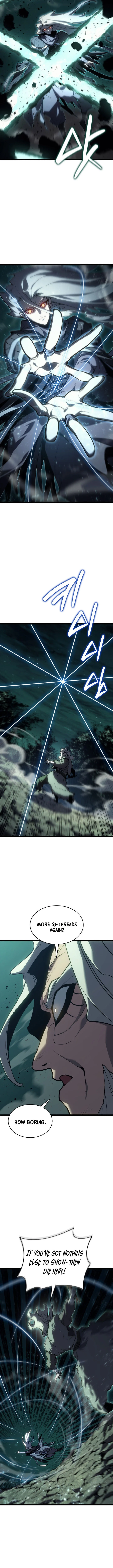 Read Reaper of the Drifting Moon Manga Online