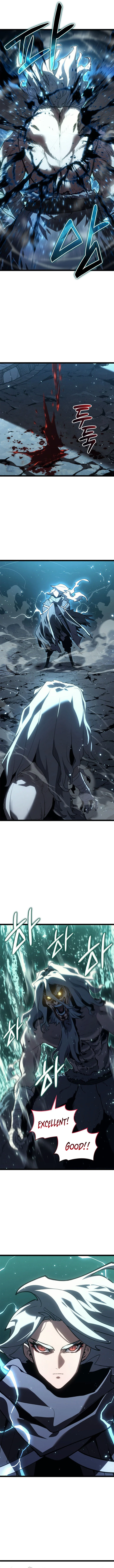 Read Reaper of the Drifting Moon Manga Online