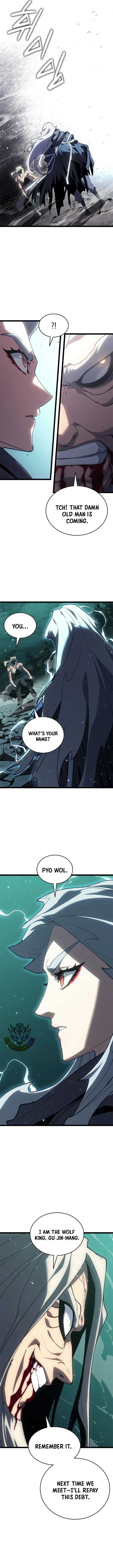 Read Reaper of the Drifting Moon Manga Online