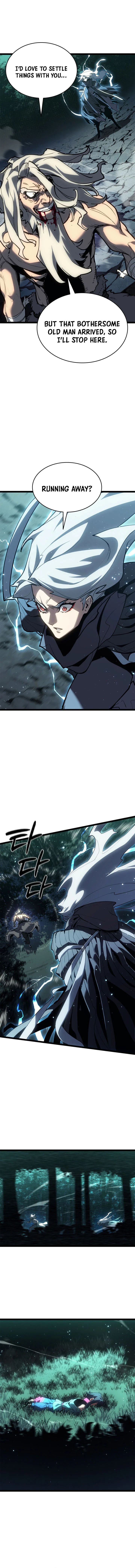 Read Reaper of the Drifting Moon Manga Online