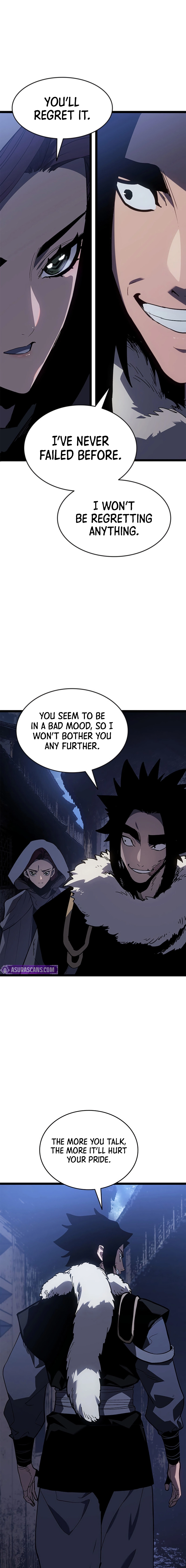 Read Reaper of the Drifting Moon Manga Online