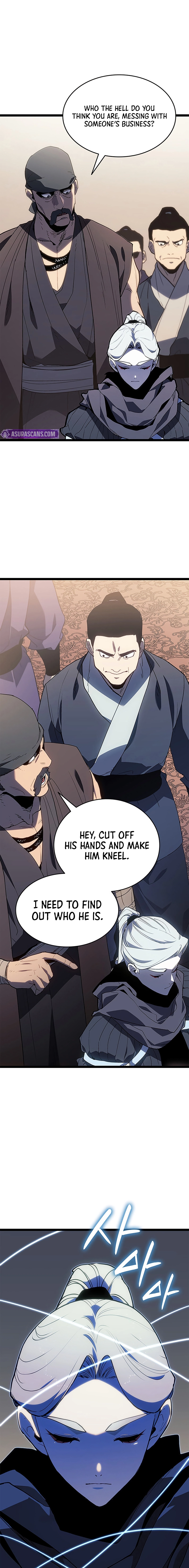 Read Reaper of the Drifting Moon Manga Online