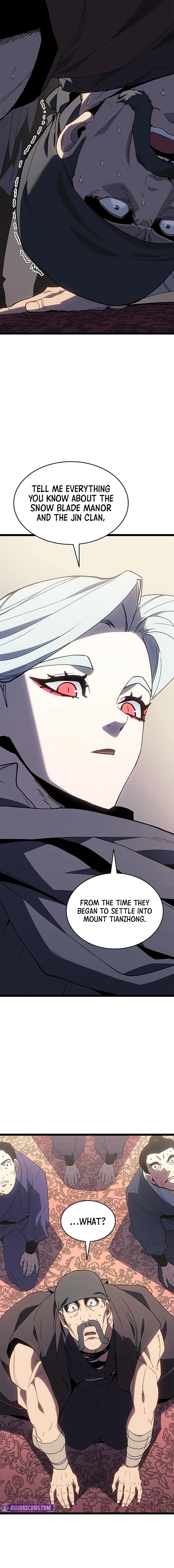 Read Reaper of the Drifting Moon Manga Online