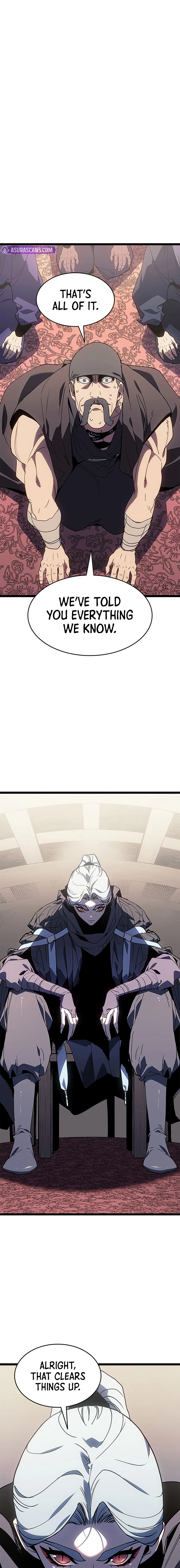 Read Reaper of the Drifting Moon Manga Online