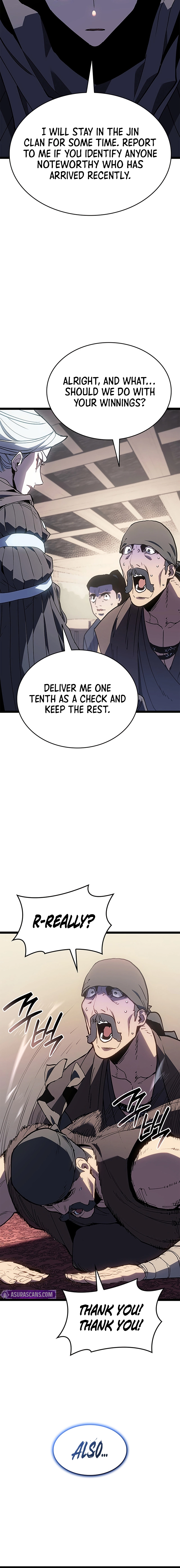 Read Reaper of the Drifting Moon Manga Online