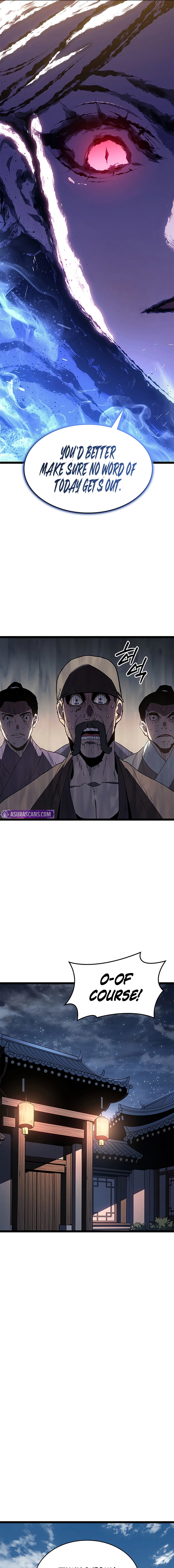 Read Reaper of the Drifting Moon Manga Online