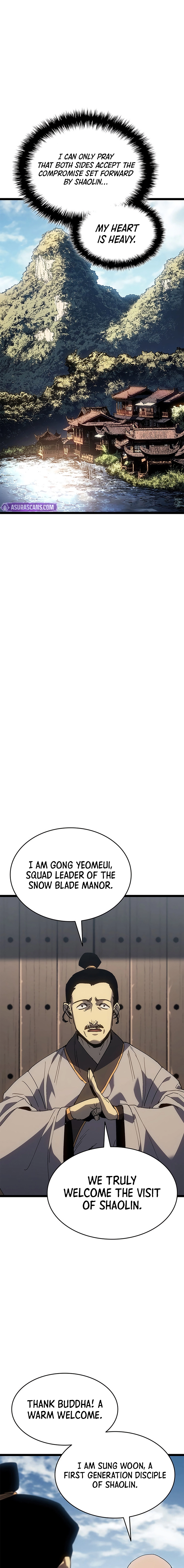 Read Reaper of the Drifting Moon Manga Online