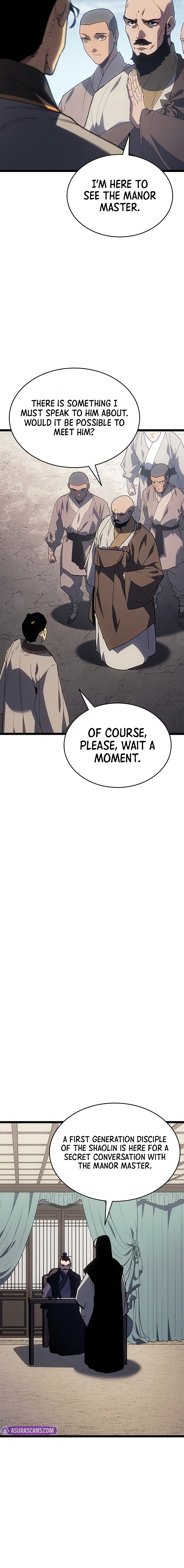 Read Reaper of the Drifting Moon Manga Online