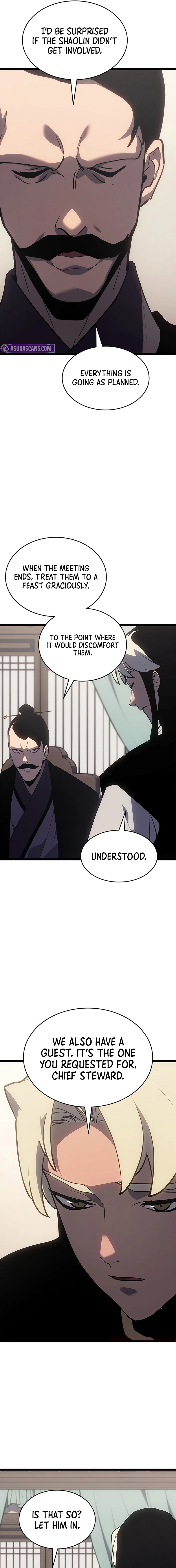 Read Reaper of the Drifting Moon Manga Online