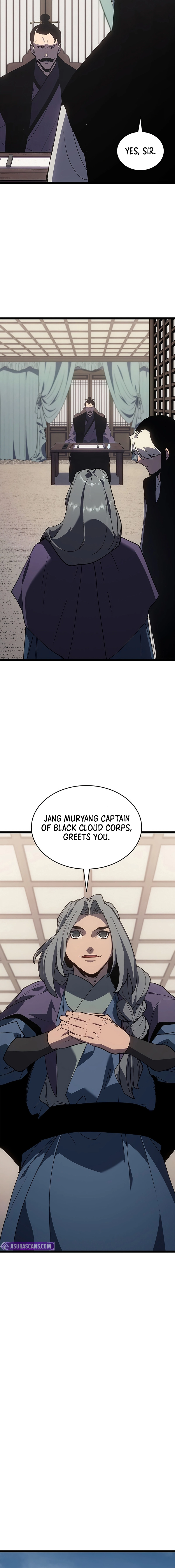 Read Reaper of the Drifting Moon Manga Online