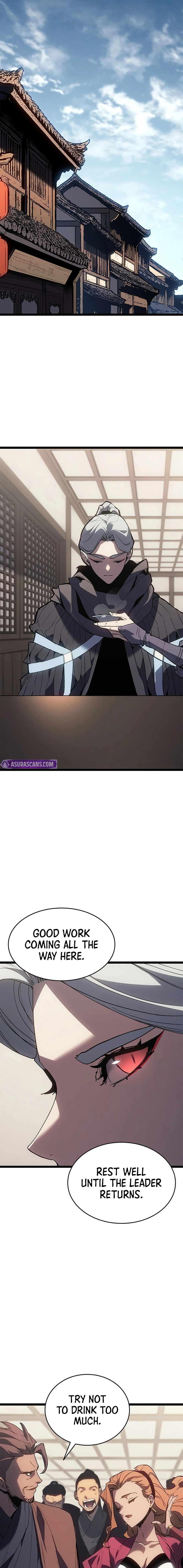 Read Reaper of the Drifting Moon Manga Online