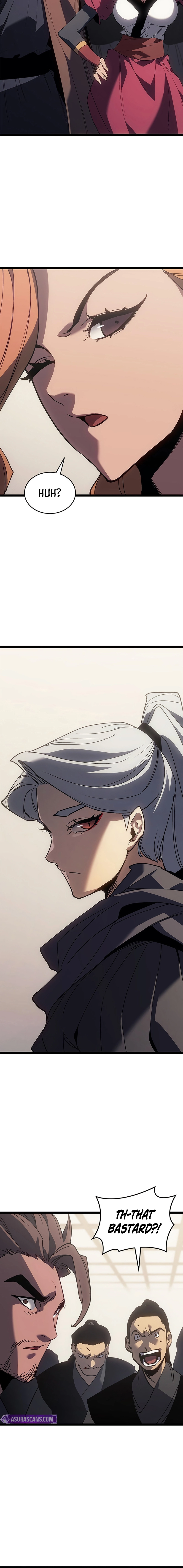 Read Reaper of the Drifting Moon Manga Online