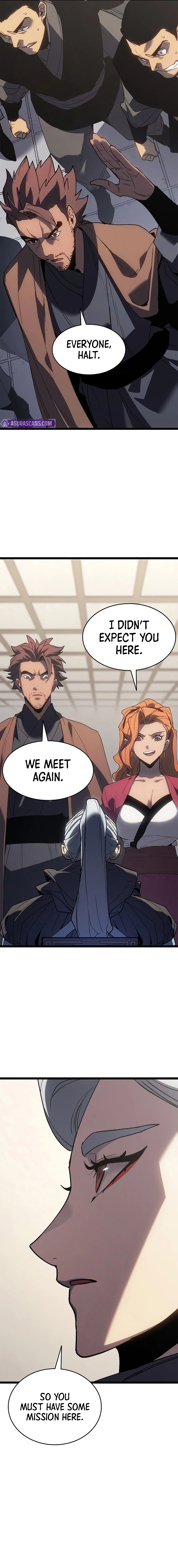 Read Reaper of the Drifting Moon Manga Online