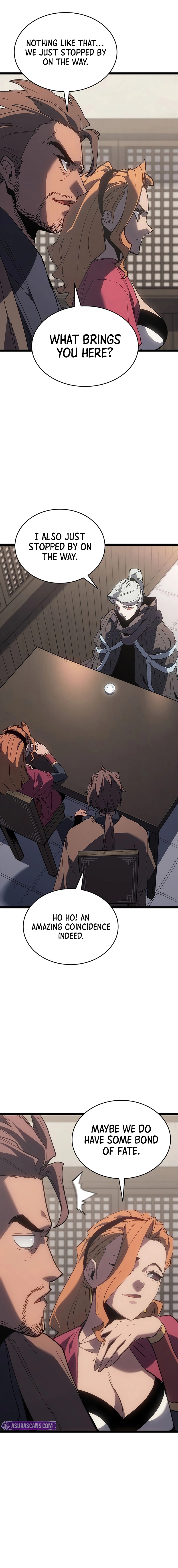 Read Reaper of the Drifting Moon Manga Online