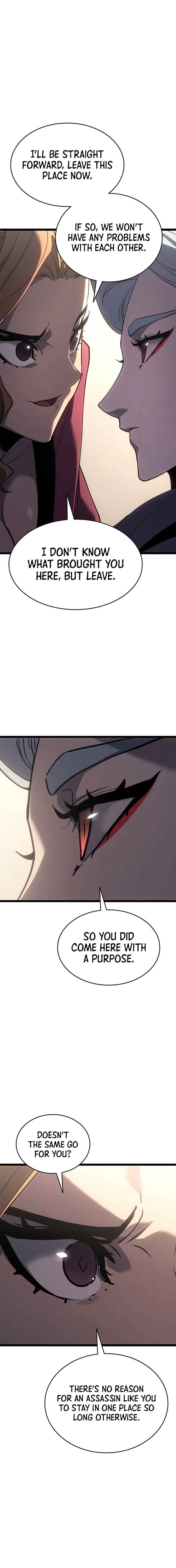 Read Reaper of the Drifting Moon Manga Online