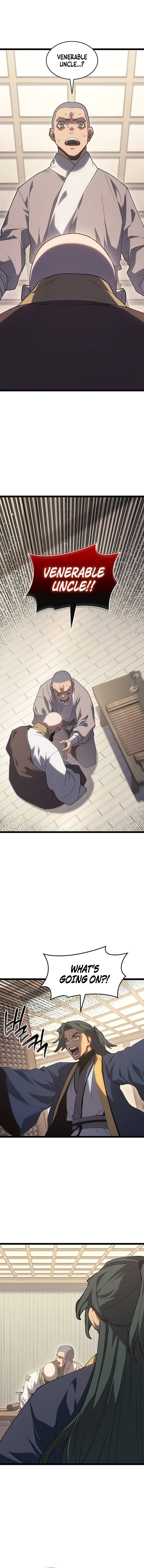 Read Reaper of the Drifting Moon Manga Online