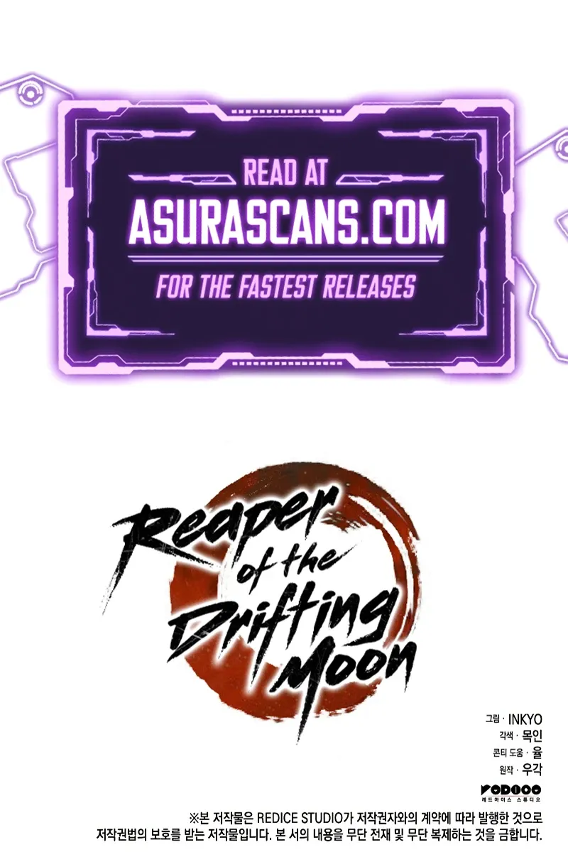 Read Reaper of the Drifting Moon Manga Online